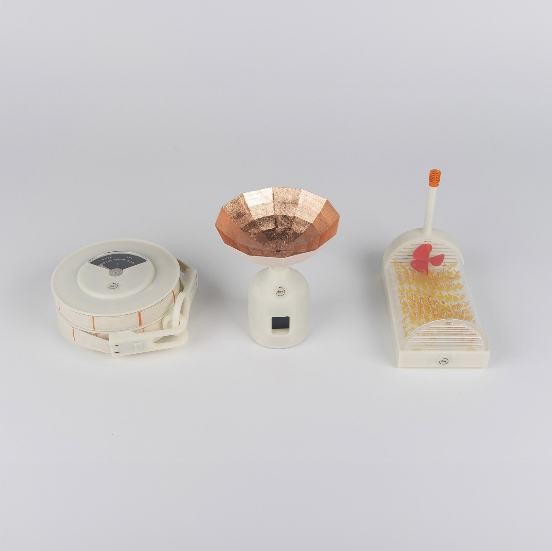 Indoor Weather Stations