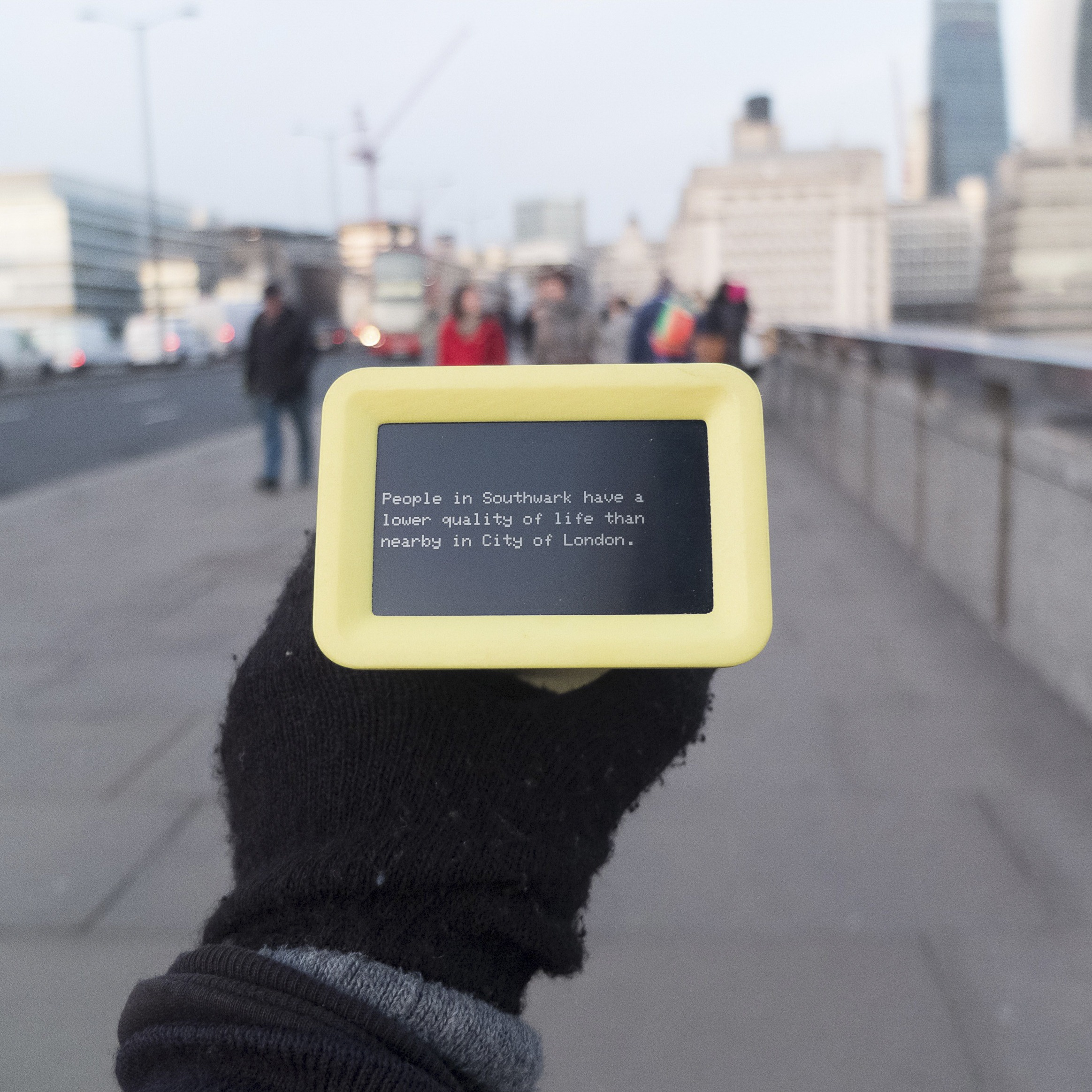 Datacatcher