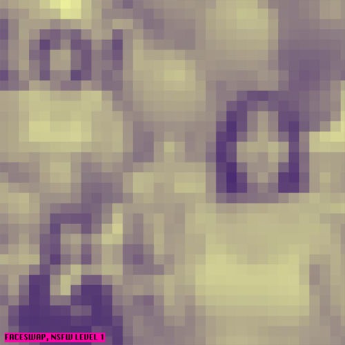 AI Loves Boobies: Unpacking Harmful Imaginaries in Community-Based Generative AI