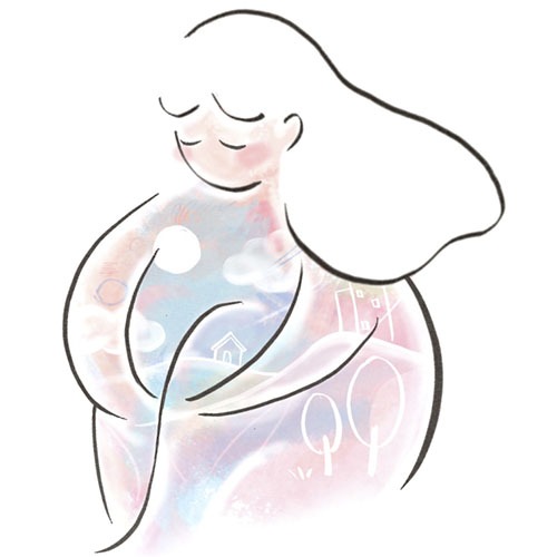 Designing OWN The Inner World as a Virtual Space By and For Introspection