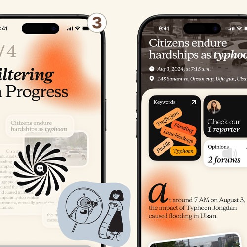Designing a Citizen-Empowered Model for Local Journalism Participation through Situated Civic Knowledge and AI-Assisted Workflow