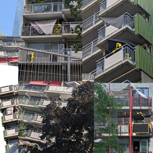 Homes as repositories of alternative potentials: Designing in, for and alongside everyday life