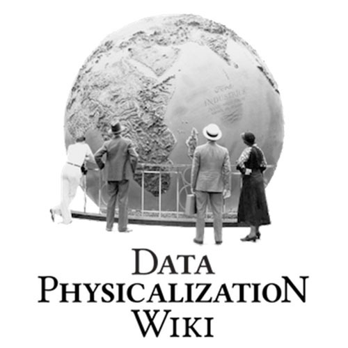 Data Physicalization Wiki