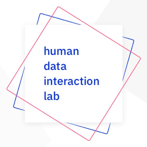Human Data Interaction Lab