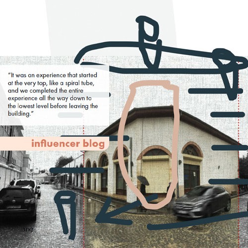 "How do I matter as a heritage building?" Exploring Heritage Building Agency in the Technology Era through a More-than-Human Lens