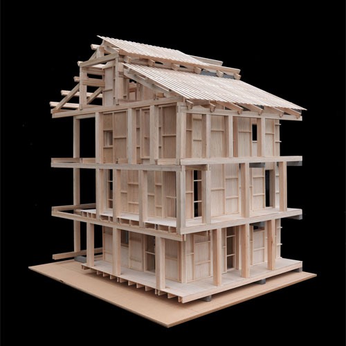 Redefining the Prototype: Contextualized Design Thinking through Dong Carpentry