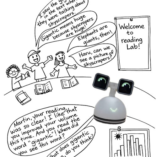 Rethinking Pedagogical Relationships in the Presence of Social Robots